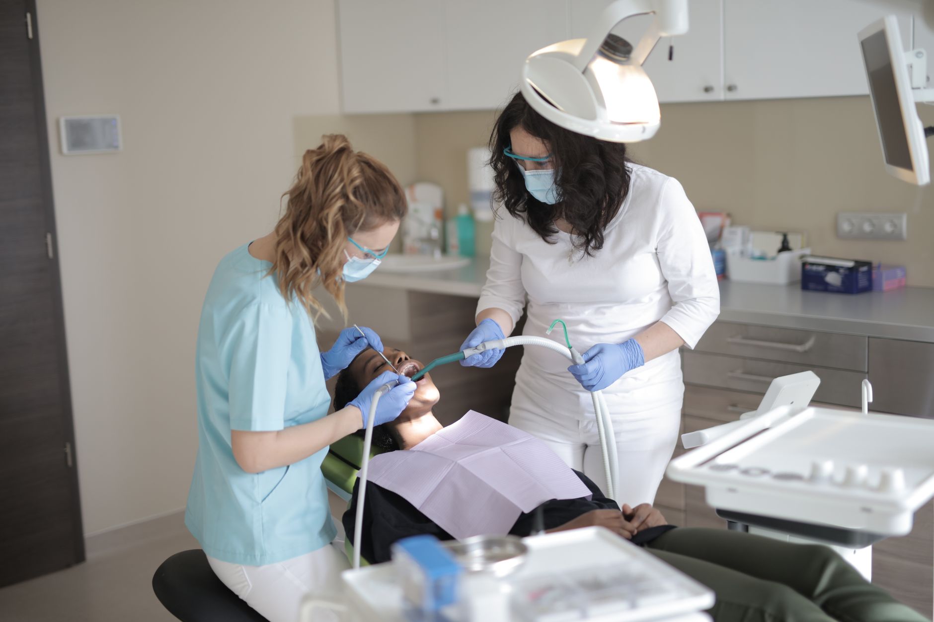 Dentiste urgence à Brétigny-sur-Orge